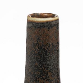 Carl-Harry Stålhane, vas, stengods,, Rörstrand, modell SAP.