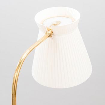 LISA JOHANSSON-PAPE, GOLVLAMPA, modell 2063, Stockmann Orno, 1950-tal.