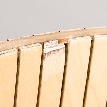 SERMI / TILANJAKAJA, Martela, 1900-luvun viimeinen neljännes.