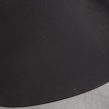 Marit Stigsdotter & Staffan Lind, eight 'Luna' chairs, Stolab.