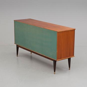 SIDEBOARD, 1960-tal.