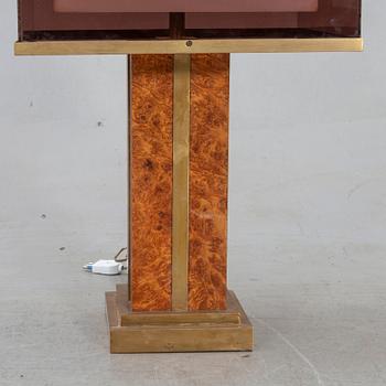 Romeo Rega, Italien, bordslampa, 1960-70-tal.