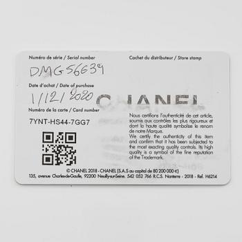 Chanel, Boy-Friend, "Large", ca 2020.