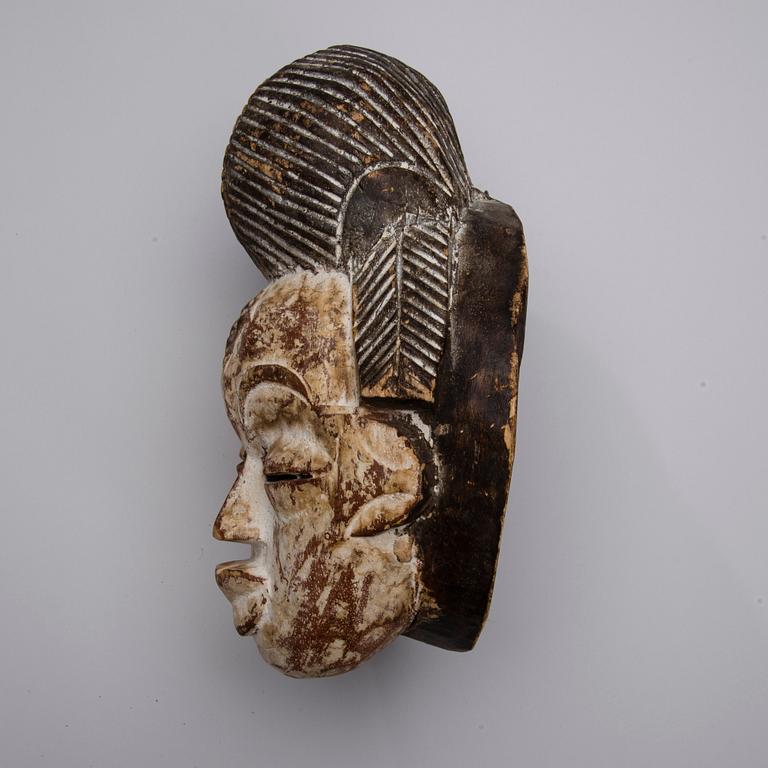 NAAMIOITA, 2 kpl, Afrikka, 1900-luvun loppu.