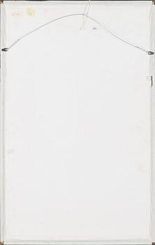 Lars-Gunnar Nordström, Komposition.