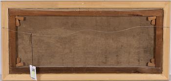 Leonard Wiedh, Landscape.