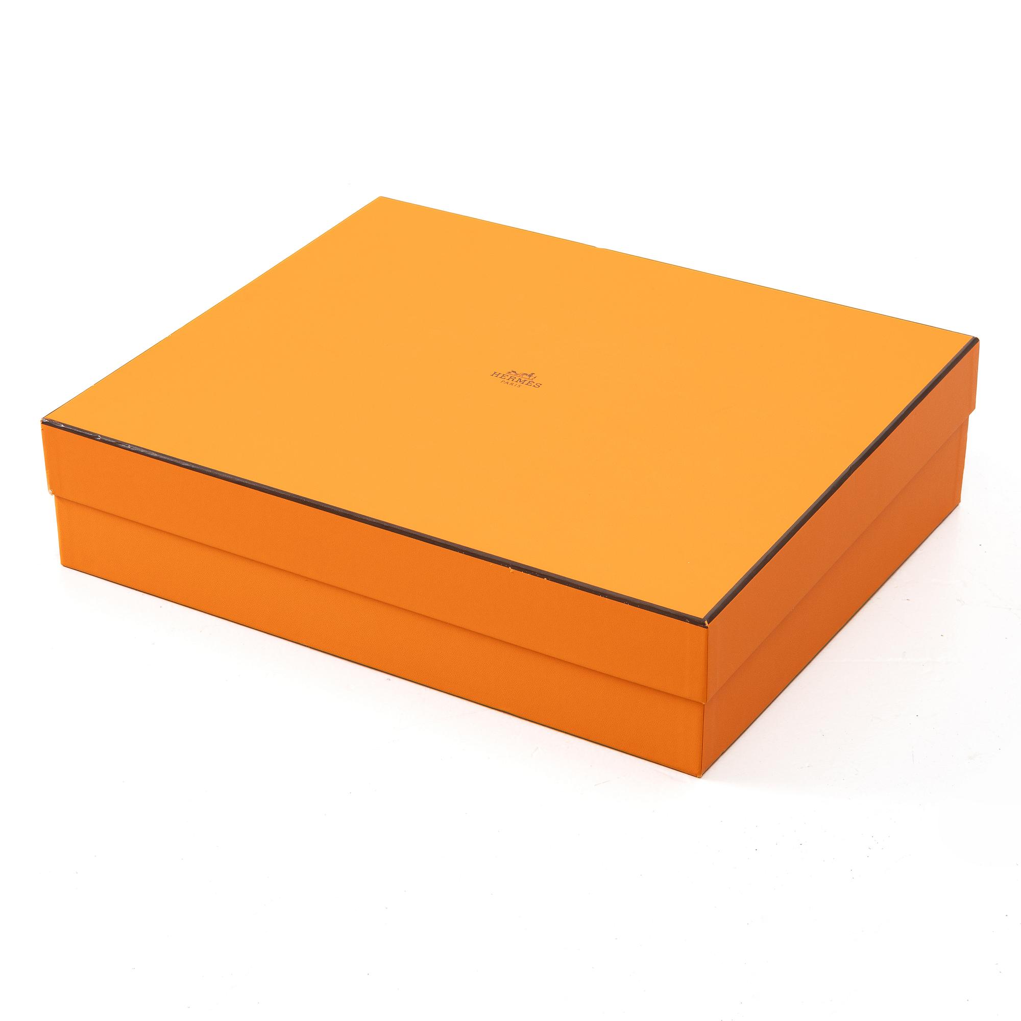 Hermès, throw, “Jete De Canape Avalon III”.