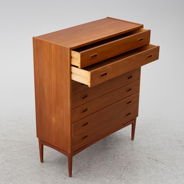Mogens Kold, a chest of drawers, Denmark.