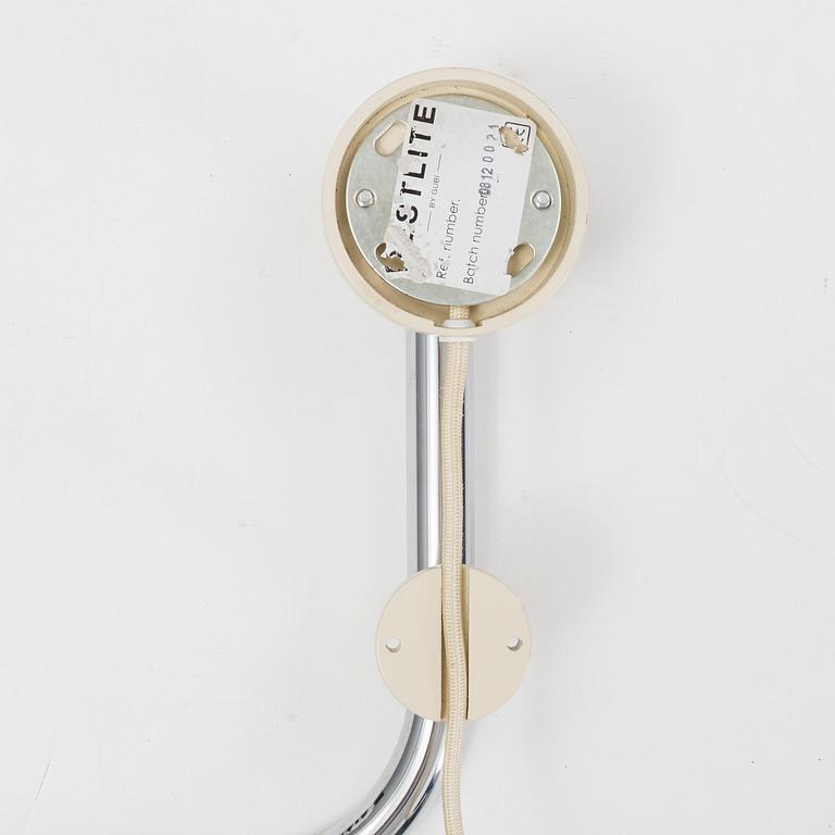 ROBERT DUDLEY BEST, a 'BL10' wall light, Bestlite, Gubi, Denmark.