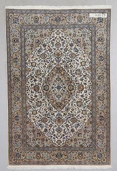 MATTA, Keshan, ca 205 x 136 cm.