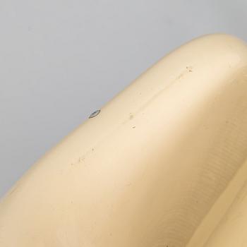 Yrjö Kukkapuro, stolar, 4 st, modell 419, Haimi, 1970-tal.