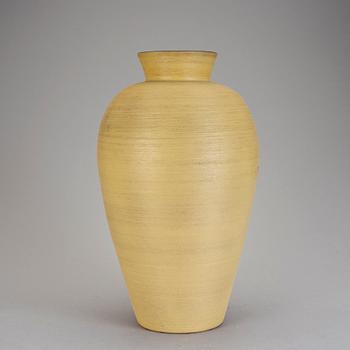 GOLVVAS, Anna-Lisa Thomson, Upsala Ekeby, 1940-/50-tal.