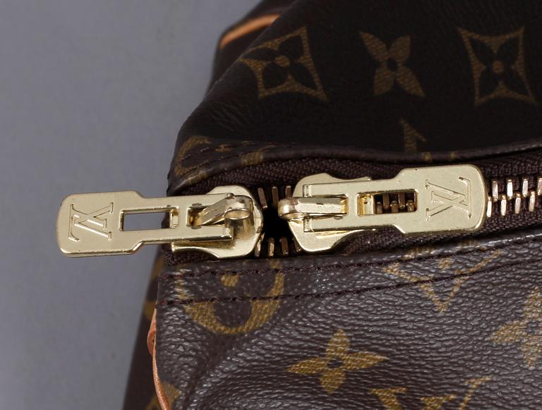 WEEKENDBAG, "Keepall 50", Louis Vuitton.