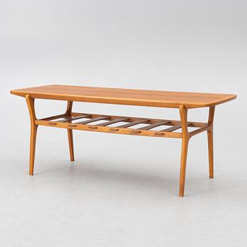 Soffbord, 1950-60-tal.