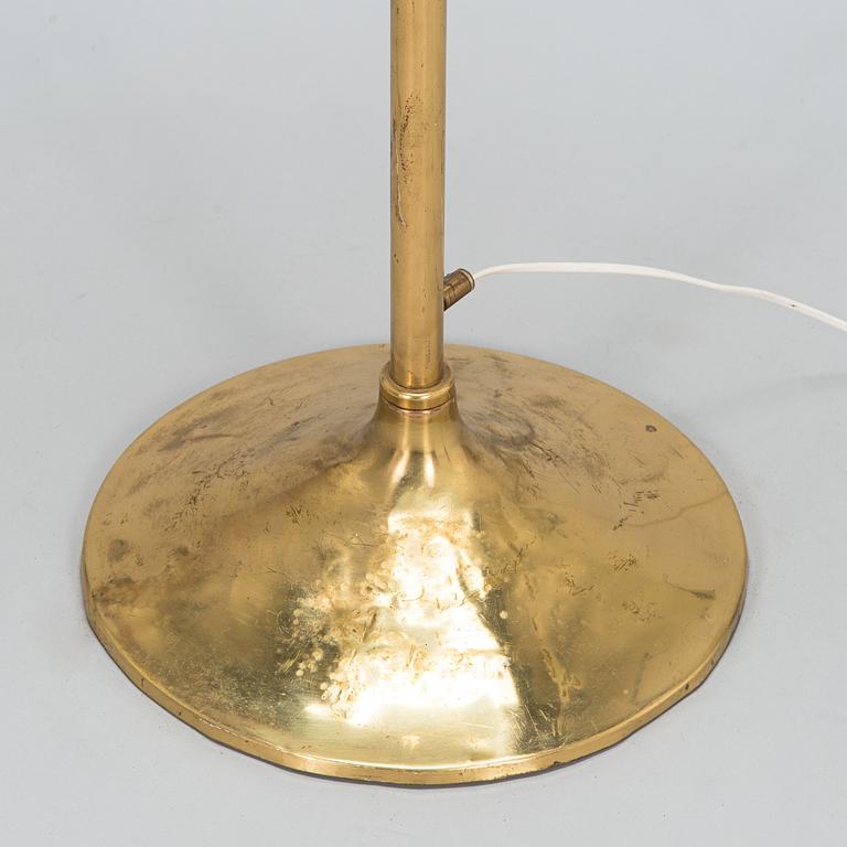 Kai Ruokonen, golvlampa, Orno 1970-tal.
