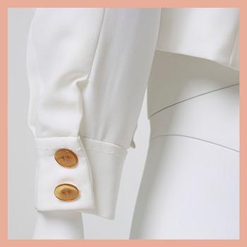 KAVAJ, Vivienne Westwood, storlek 42.