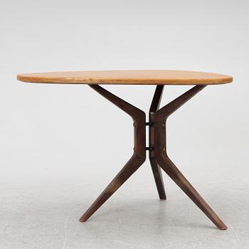 Bord, "775", Möbelbolaget Tranås, 1950-tal.