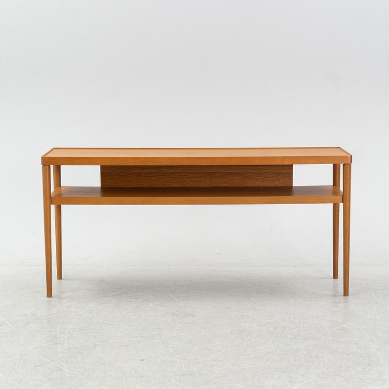 Sideboard, ur Stockholm-serien, IKEA, 2000-tal.