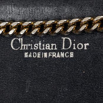 Christian Dior, Bags, 2 pcs, vintage.
