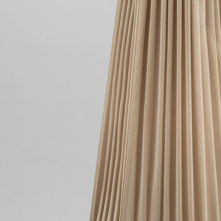 A lamp from Tilgmans keramik, the middle of the 20th century.