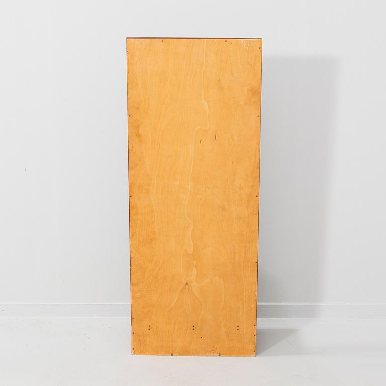 Hallspegel 1960-tal.