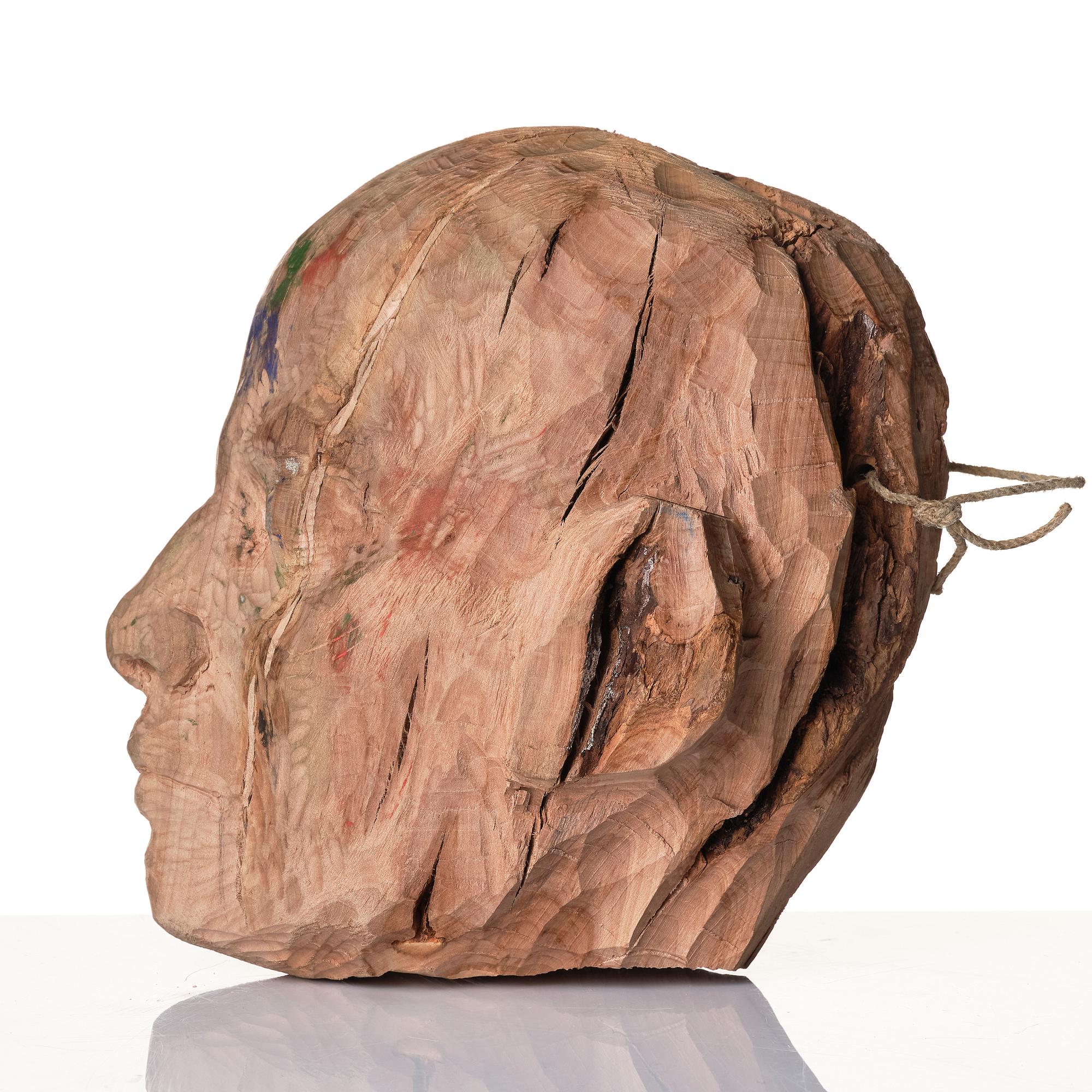 Julia Bondesson, Untitled.