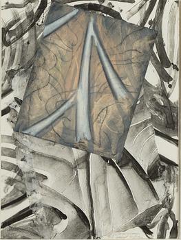 Steven Sorman, "About before".