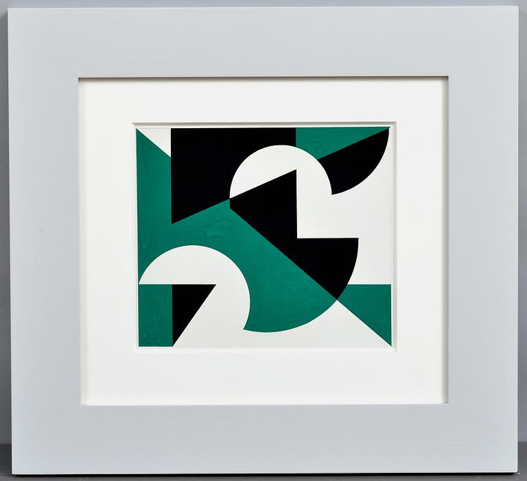 Lars-Gunnar Nordström, SOMMITELMA.