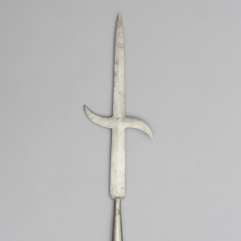 BARDISAN, kallad m/1697.