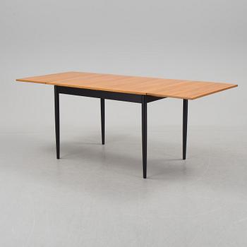 A mid 20th century Edsbyverken dinner table.