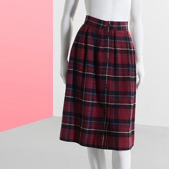 KJOL, Yves Saint Laurent.