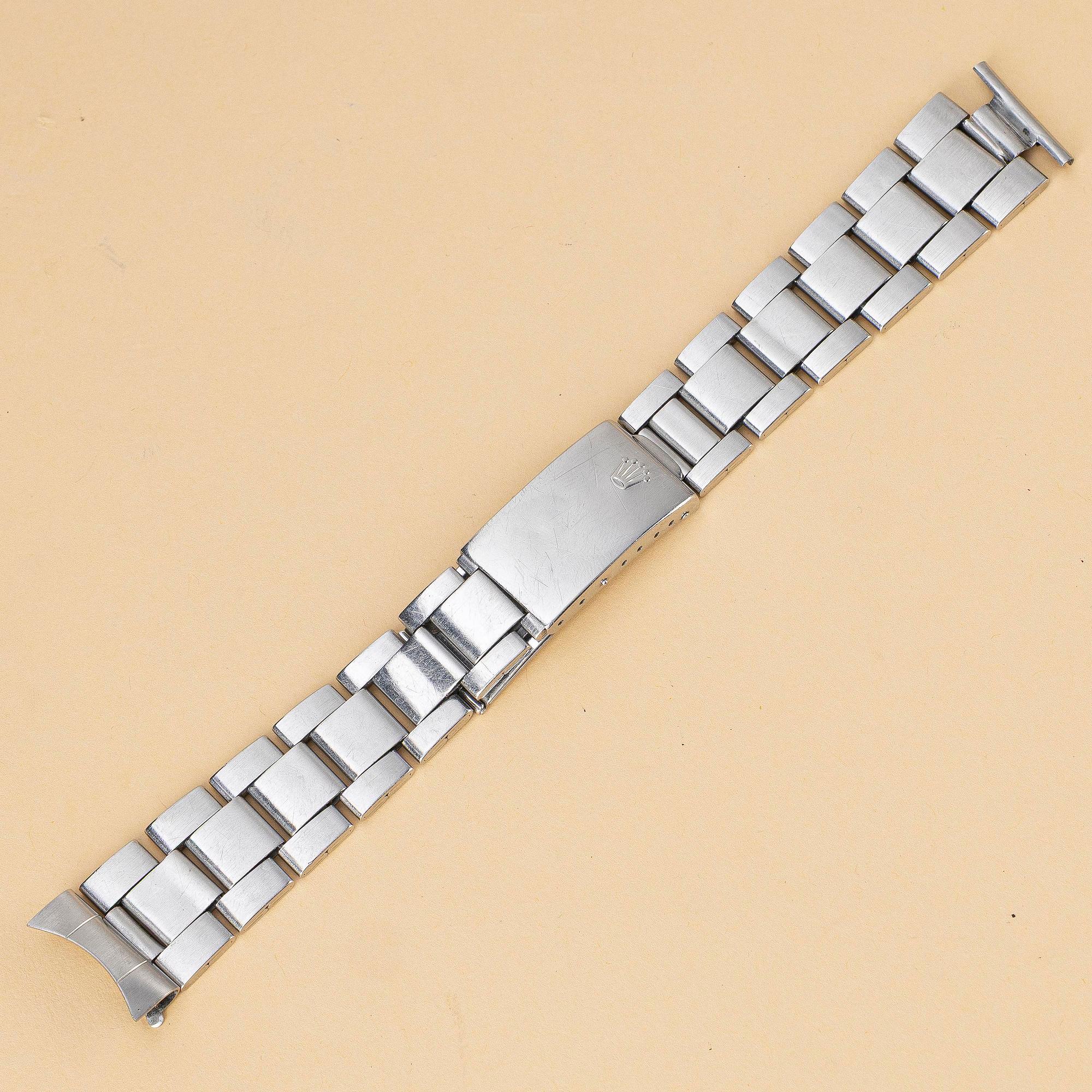 Rolex, Sea-Dweller, "Double Red", Mark III, ca 1973.