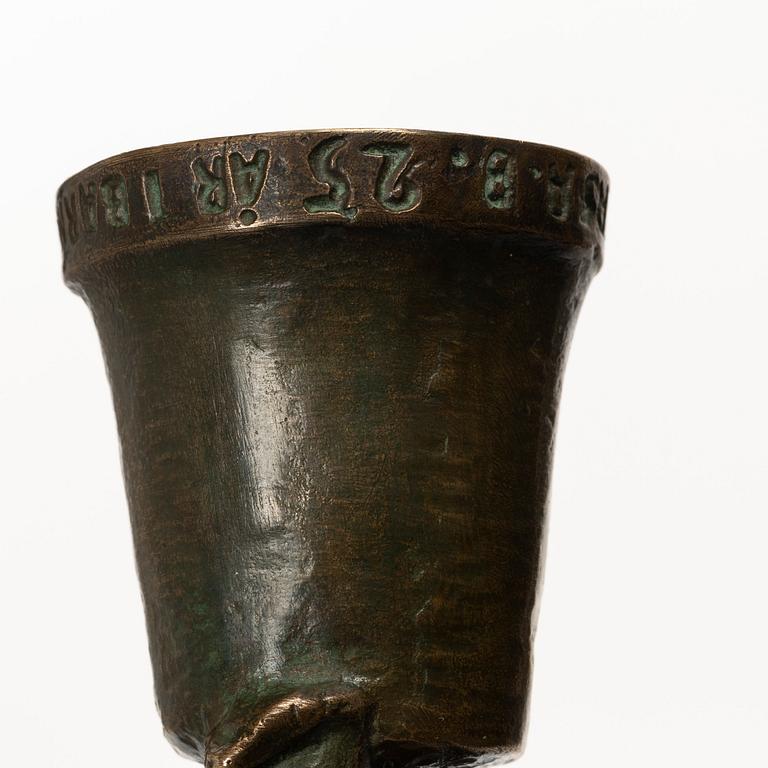 Jussi Mäntynen, Björn.