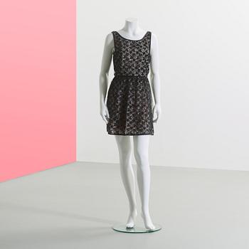KLÄNNING, Red Valentino, storlek 42.
