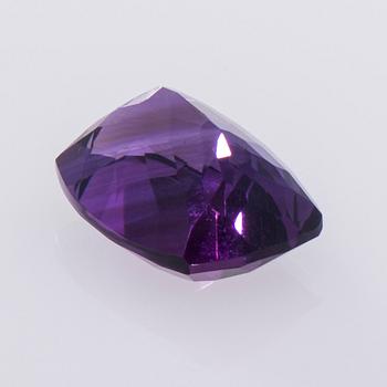 AMETIST, dynslipad 10,80 ct.