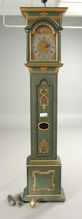 GOLVUR, Laurentz Ruuth, Norrköping, 1700-tal.