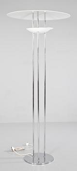 GOLVLAMPA, Hans Agne Jacobsson, Markaryd, 1900-talets andra hälft.