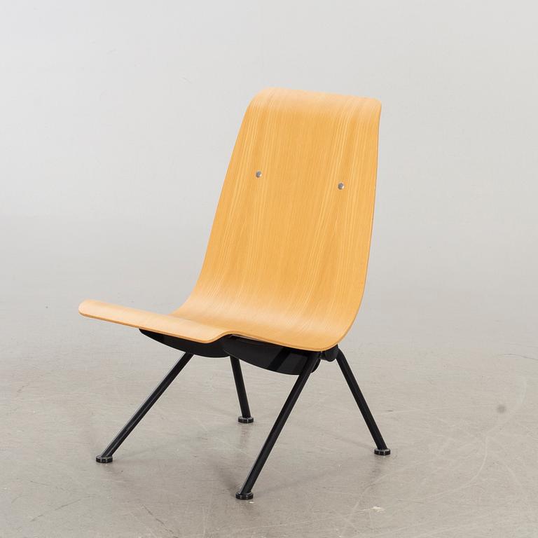 JEAN PROUVÉ, "Antony", stol, Prove Collection  Vitra Edition 2002.