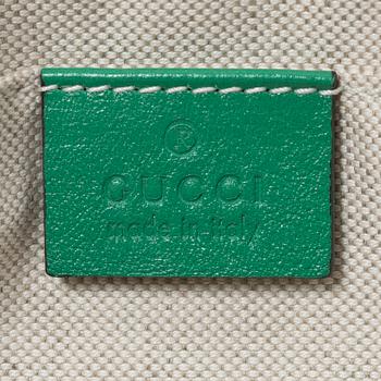 Gucci, Bag, "Marmont wicker bag".