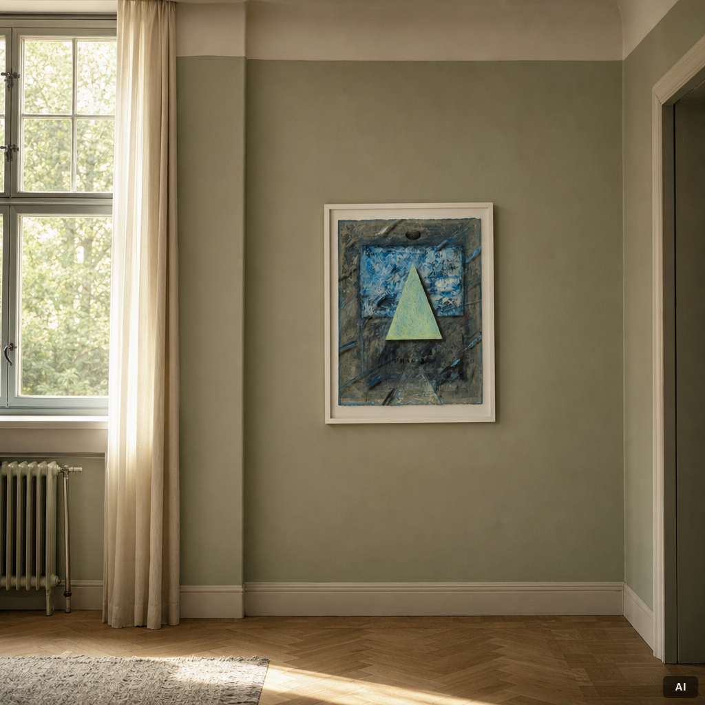 Jörgen Waring, Untitled.