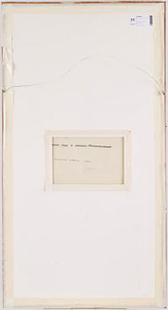 Francisco Infante, Blue sound.