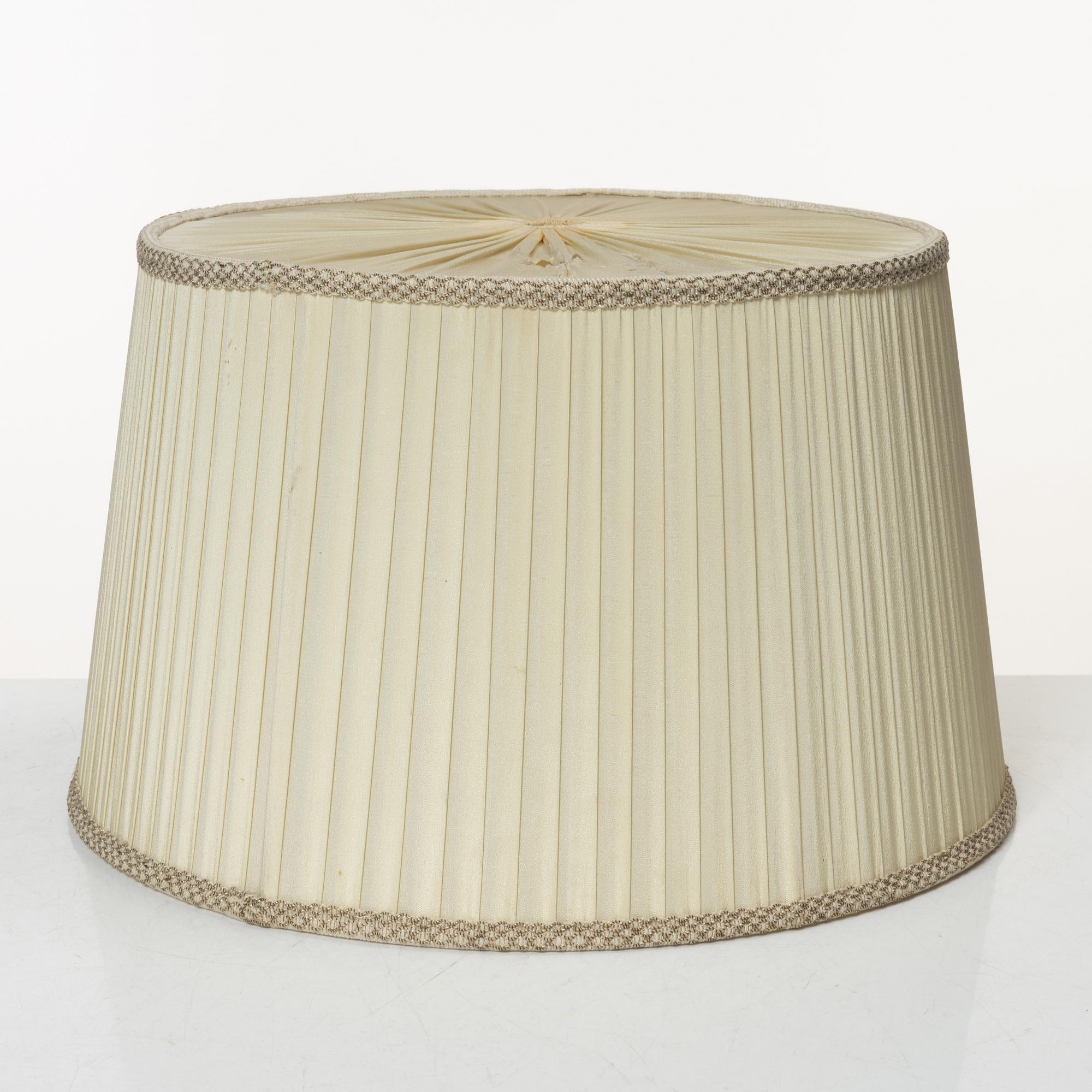 Harald Notini, Table lamp model 15491, Böhlmarks lampfabrik.