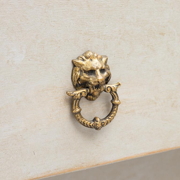 Chest of drawers, Gustavian style.