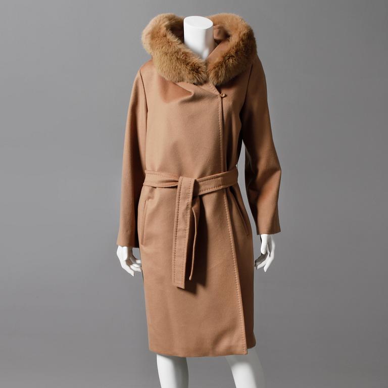 KAPPA, Max Mara.