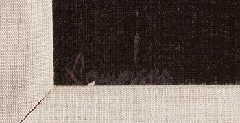 Antti Lampisuo, Hedelmäasetelma.