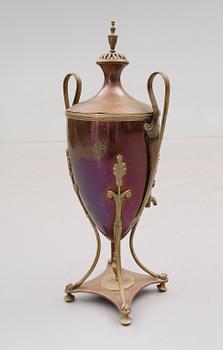 TEKÖK, regencystil, England, 1800-tal.