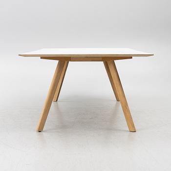 Ronan & Erwan Bouroullec, bord, "CPH 30", HAY, Danmark.