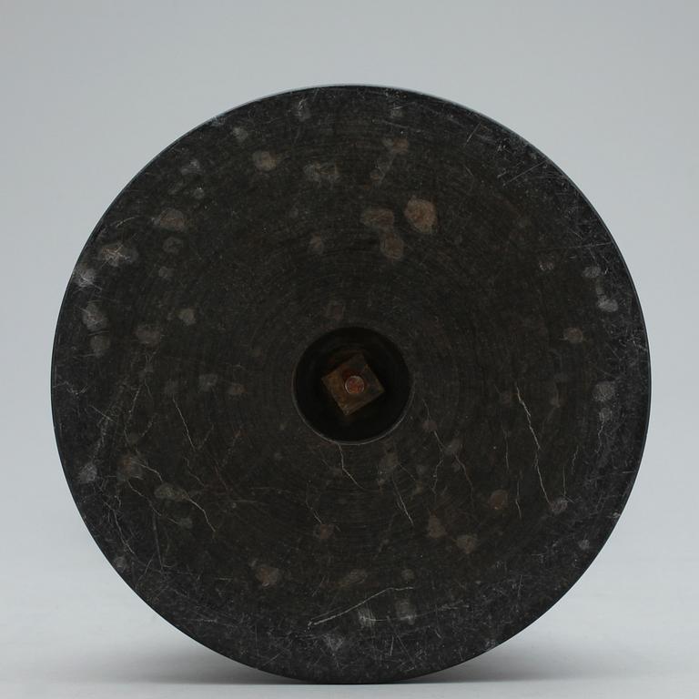 FOTOGENLAMPA, metall, 1900-talets början.