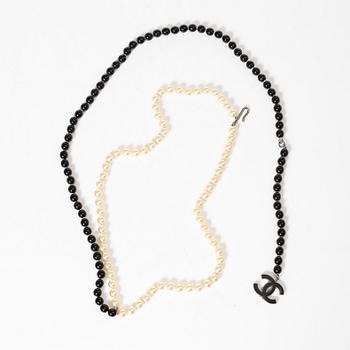 Chanel, collier, 2005.