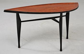 BORD, Yngve Ekström, 1950/60-tal.